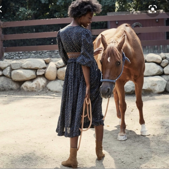 Doen Catania dress XS - Picture 4 of 7